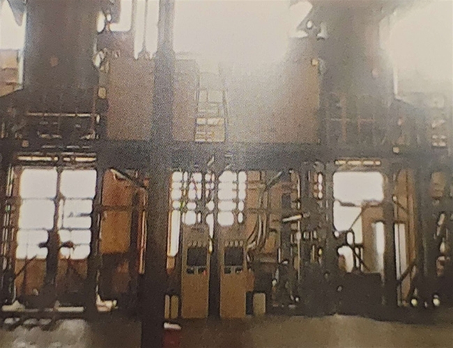 真空感應(yīng)高溫?zé)Y(jié)爐